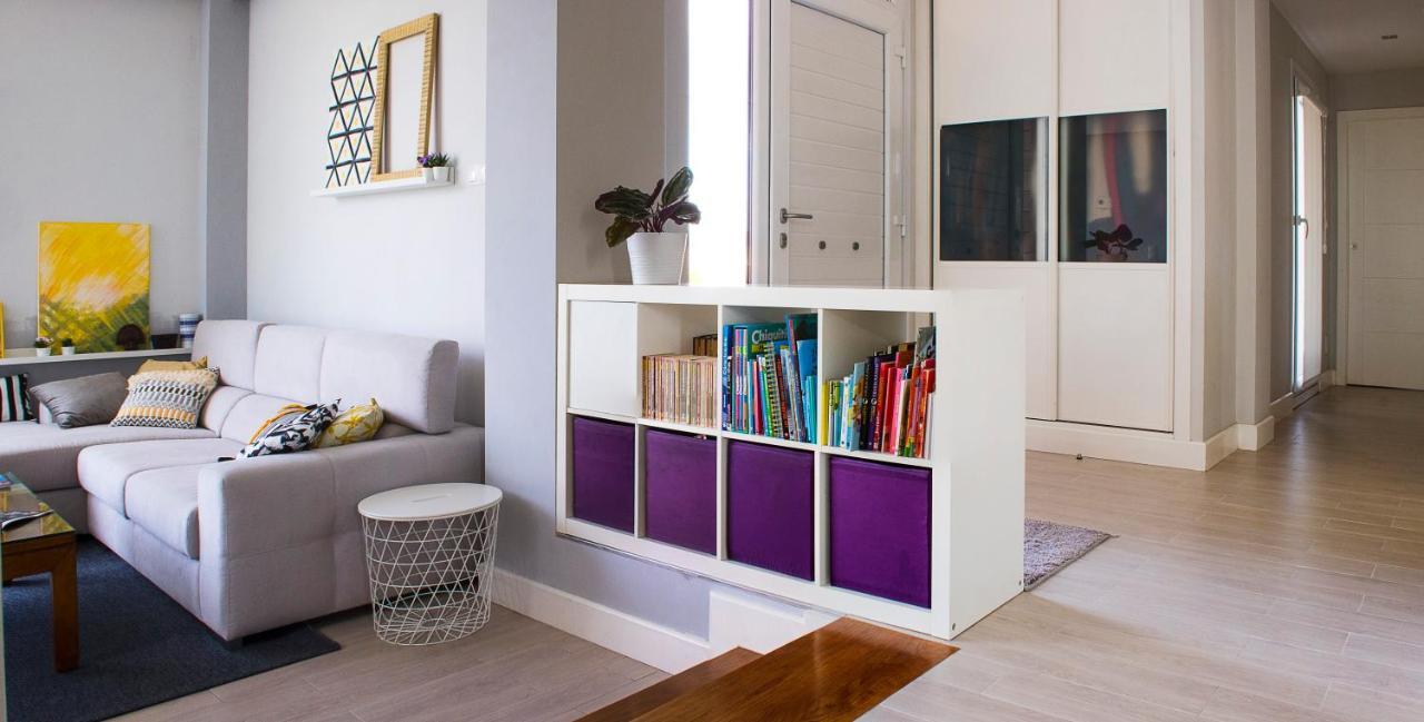 הוילה איסלה דה ארוסה Casa Feitina: Vistas Al Mar, Moderna Y Funcional מראה חיצוני תמונה