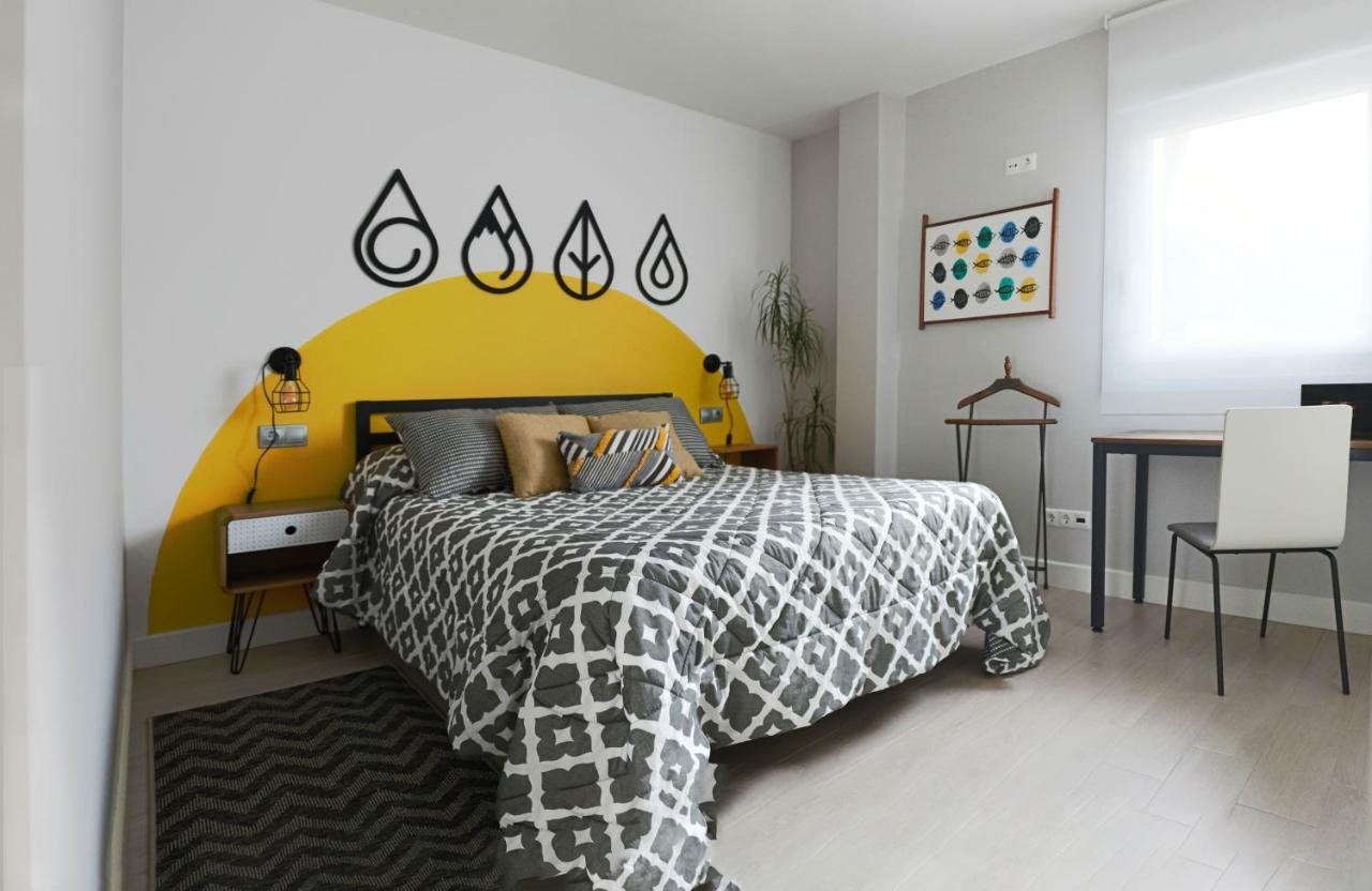 הוילה איסלה דה ארוסה Casa Feitina: Vistas Al Mar, Moderna Y Funcional מראה חיצוני תמונה